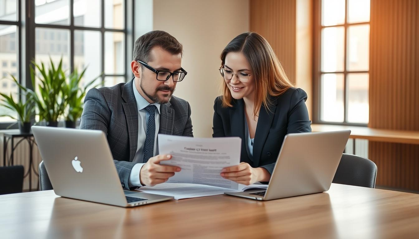 Services for Established Firms