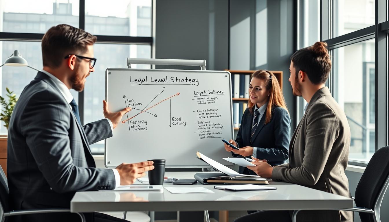 Franchise Legal Solutions
